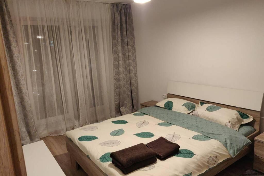 Home Coressi Brasov Ngoại thất bức ảnh