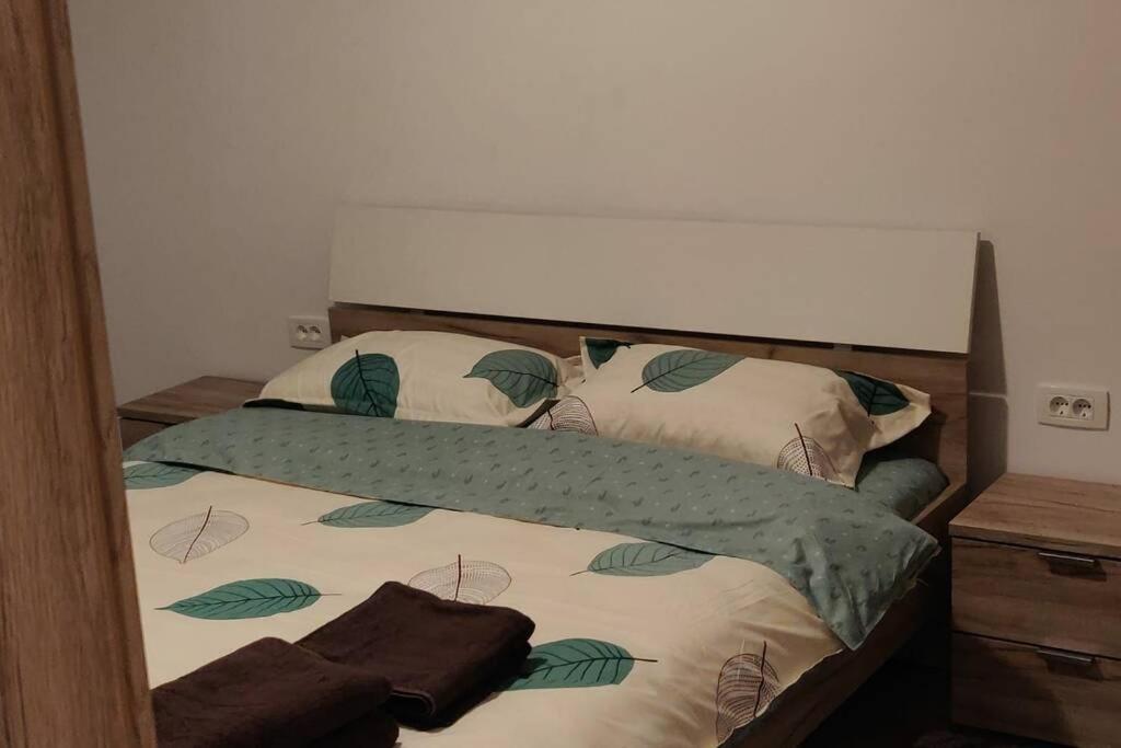 Home Coressi Brasov Ngoại thất bức ảnh