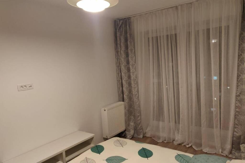 Home Coressi Brasov Ngoại thất bức ảnh